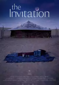 Plakat filmu L'Invitation