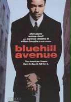 plakat filmu Blue Hill Avenue