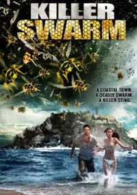 Plakat filmu Żądła