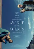 plakat filmu Avenue of the Giants