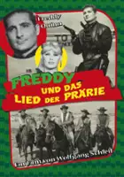 Josef Albrecht / Freddy und das Lied der Pr&auml;rie