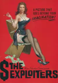 Plakat filmu The Sexploiters