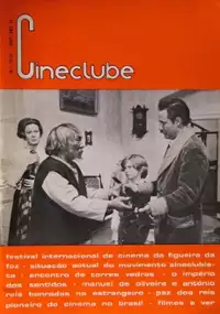 Plakat filmu Trás-os-Montes