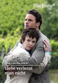 Plakat filmu Liebe verlernt man nicht