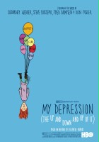 plakat filmu My Depression