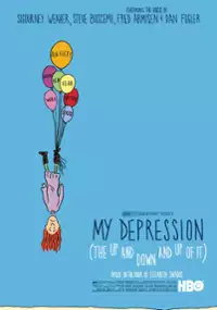 Plakat filmu My Depression