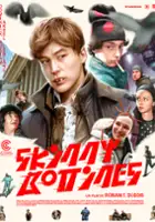 plakat filmu Skinny Bottines
