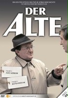 plakat - Der Alte (1977)