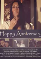 plakat filmu Happy Anniversary