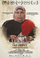 plakat filmu Sędzia