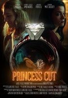 plakat filmu Princess Cut