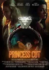Plakat filmu Princess Cut