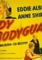 plakat filmu Lady Bodyguard
