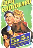 plakat filmu Lady Bodyguard