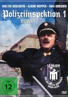plakat - Polizeiinspektion 1 (1977)