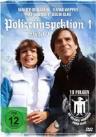 plakat - Polizeiinspektion 1 (1977)