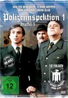 plakat - Polizeiinspektion 1 (1977)