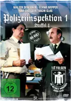 plakat serialu Polizeiinspektion 1