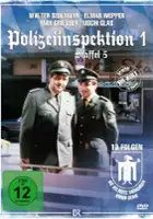 plakat - Polizeiinspektion 1 (1977)