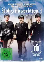 plakat - Polizeiinspektion 1 (1977)