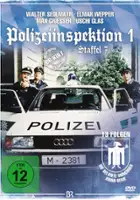 plakat - Polizeiinspektion 1 (1977)