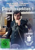 plakat - Polizeiinspektion 1 (1977)