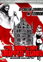 Woody Roll / Sypialnie ociekające krwią