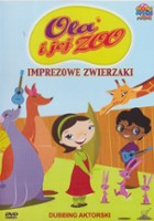 plakat filmu Ola i jej zoo