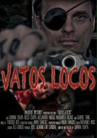 plakat filmu Vatos Locos