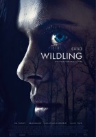 plakat filmu Wildling