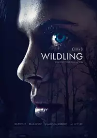 Plakat filmu Wildling