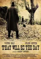 plakat filmu That Will Be the Day