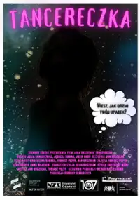 Plakat filmu Tancereczka