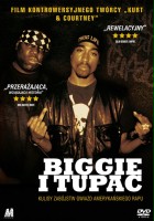 plakat filmu Biggie i Tupac