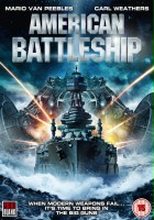 plakat filmu Amerykańskie okręty wojenne