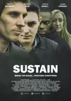 plakat filmu Sustain