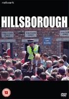 plakat filmu Hillsborough