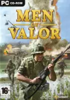 plakat gry Men of Valor