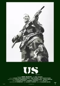 Plakat filmu US