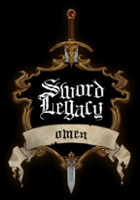 plakat filmu Sword Legacy: Omen