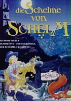 plakat filmu Die Schelme von Schelm