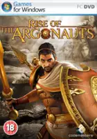 plakat gry Rise of the Argonauts