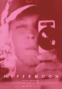 Plakat filmu Hypermoon