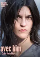 plakat filmu Avec Kim