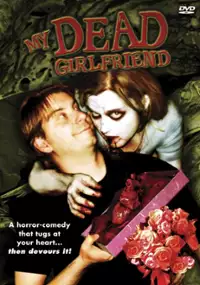 Plakat filmu My Dead Girlfriend