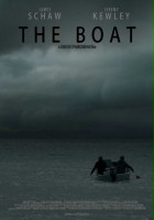 plakat filmu The Boat