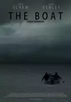 plakat filmu The Boat