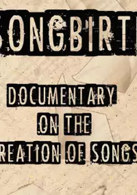 Plakat filmu Songbirth