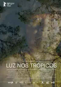 Plakat filmu Światło w tropikach