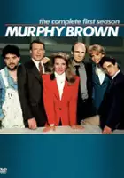 Cliff Medaugh / Murphy Brown